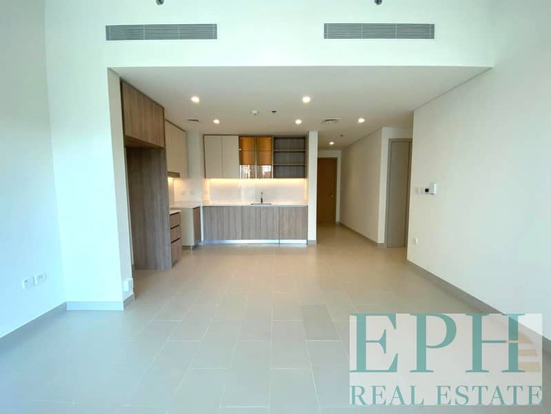 POOL AND PARK VIEW | READY TO MOVE | HIGH FLOOR