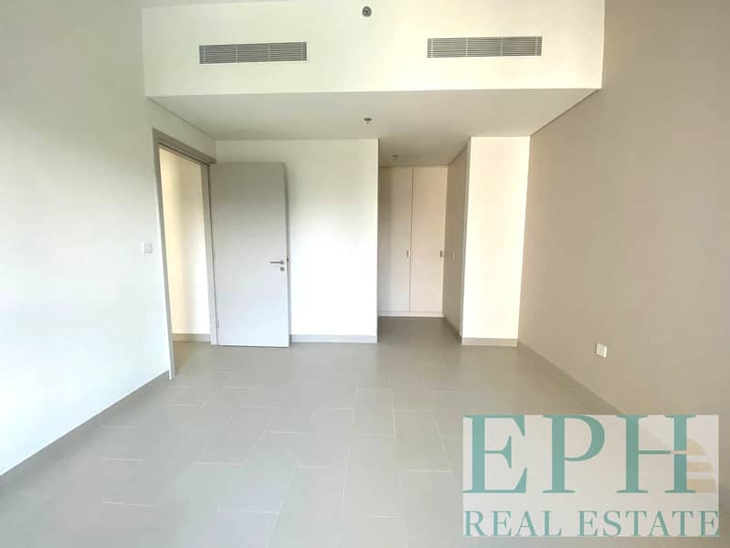 POOL AND PARK VIEW | READY TO MOVE | HIGH FLOOR