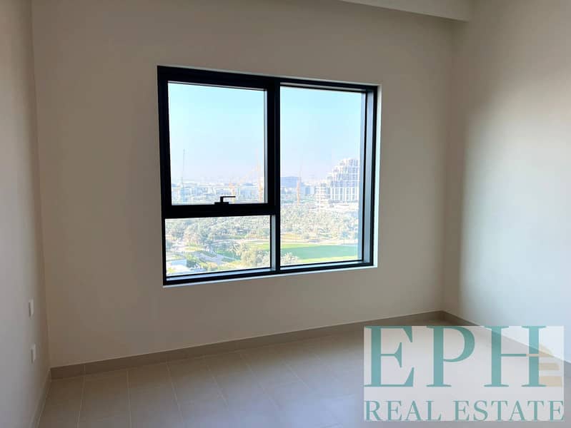 POOL AND PARK VIEW | READY TO MOVE | HIGH FLOOR