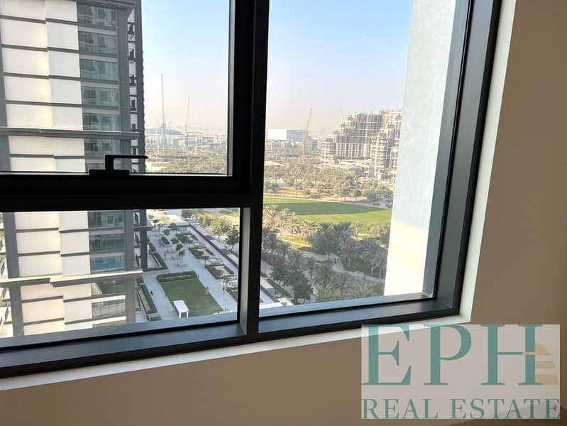 POOL AND PARK VIEW | READY TO MOVE | HIGH FLOOR - Image 6
