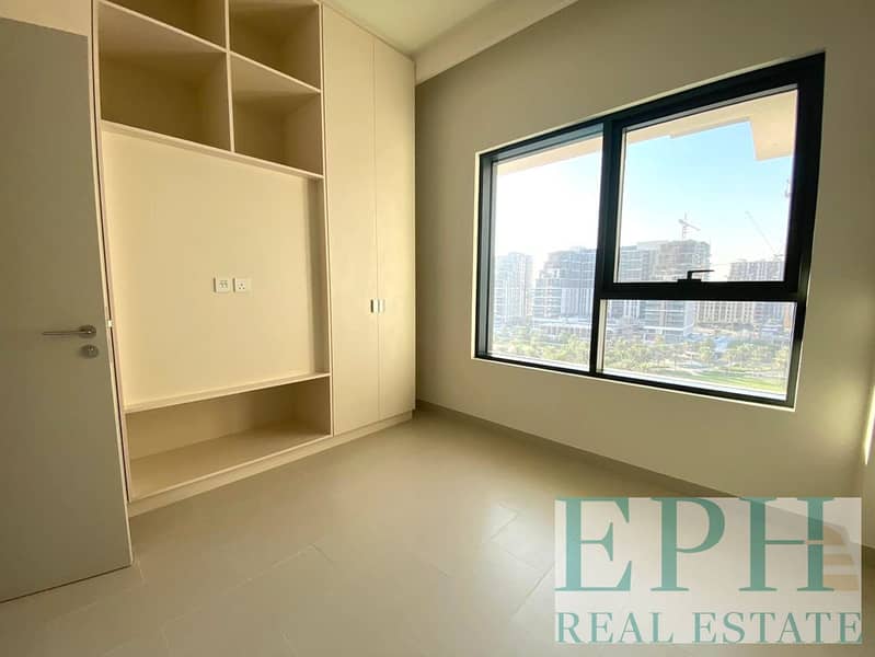 POOL AND PARK VIEW | READY TO MOVE | HIGH FLOOR - Image 8