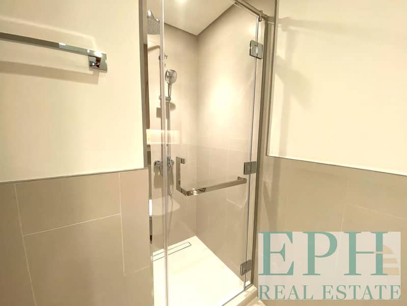 POOL AND PARK VIEW | READY TO MOVE | HIGH FLOOR - Image 13