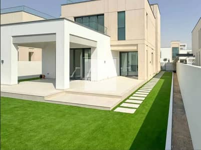 تاون هاوس 3 غرف نوم للايجار في المرابع العربية 3، دبي - تاون هاوس في كايا 2،كايا،المرابع العربية 3 3 غرف 380000 درهم - 13497323