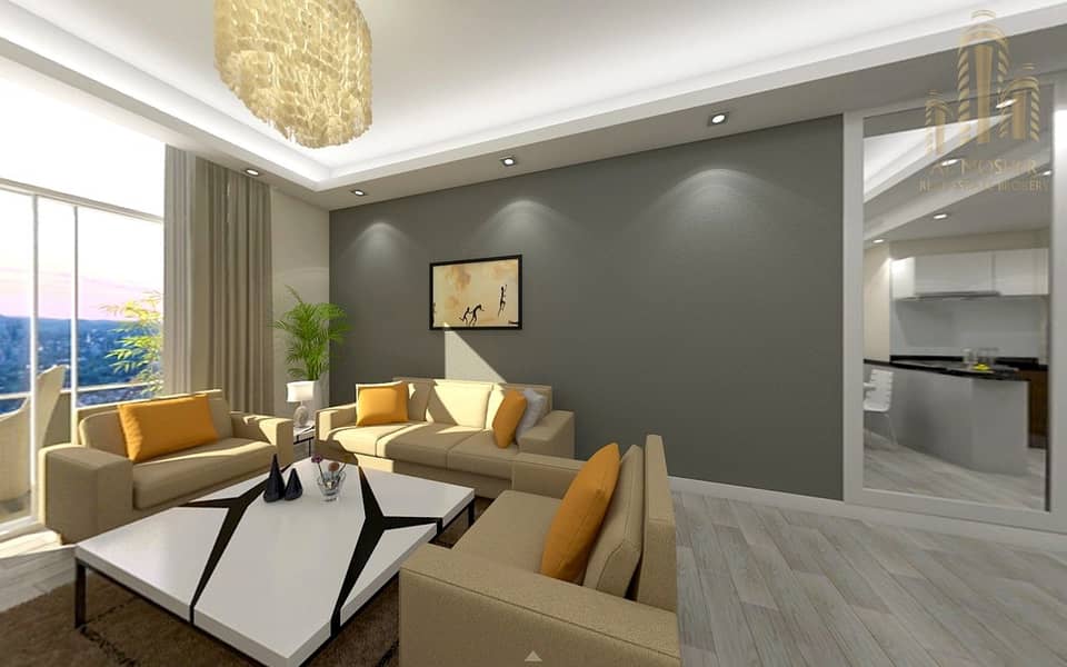 Majestic Greek-inspired Lobby I Handover DEC 2019 Majestic Greek-inspired Lobby I Handover DEC 2019
