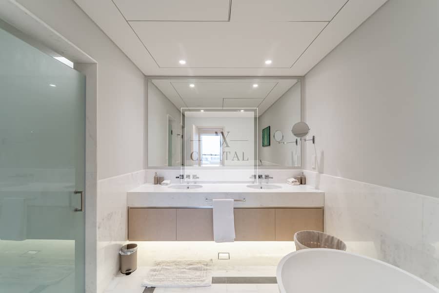 Exclusive | Tenanted | Ain Dubai View - Image 10