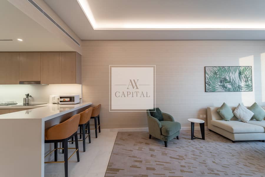 Exclusive | Tenanted | Ain Dubai View - Image 14