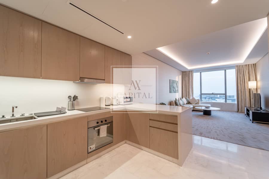 Exclusive | Tenanted | Ain Dubai View - Image 17