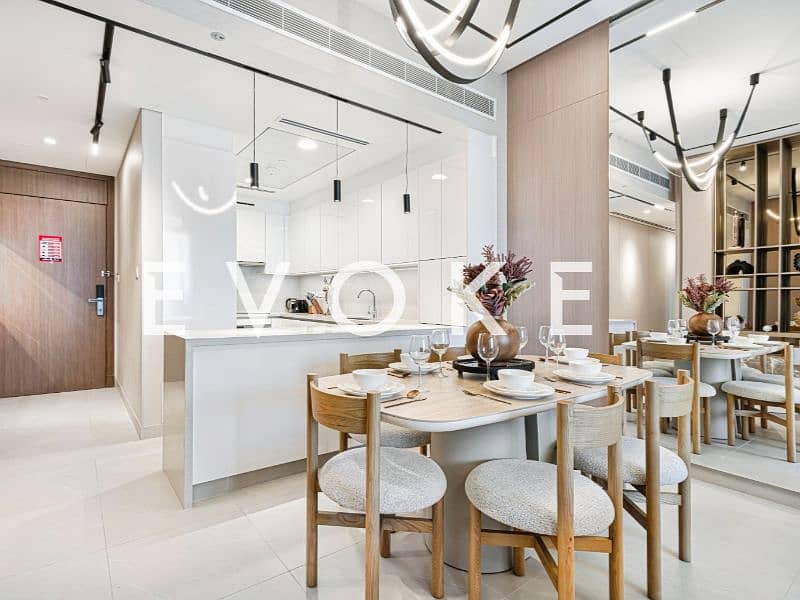 Two + Maid's | Upgraded | Vacant On Transfer - Image 1