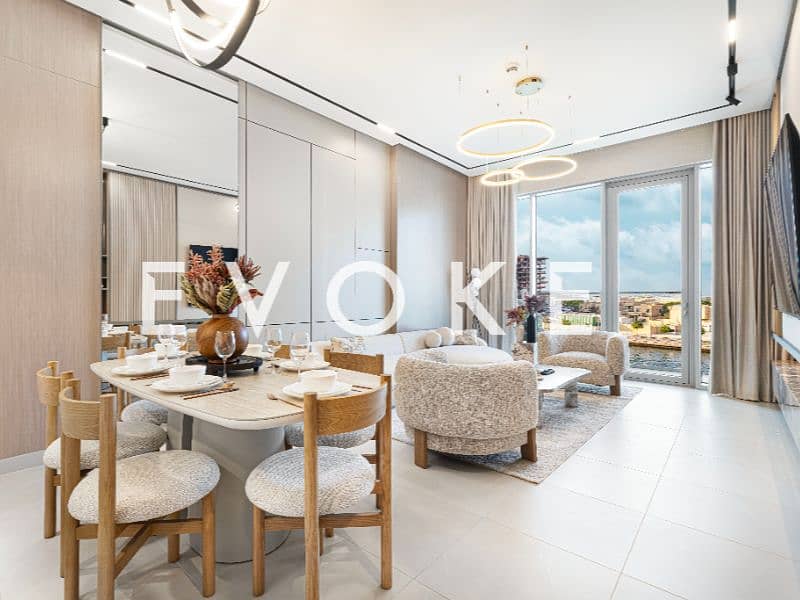 Two + Maid's | Upgraded | Vacant On Transfer - Image 5