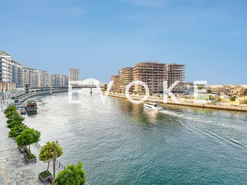 Two + Maid's | Upgraded | Vacant On Transfer - Image 2