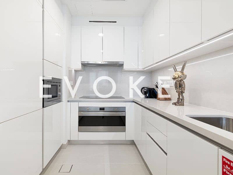 Two + Maid's | Upgraded | Vacant On Transfer - Image 8