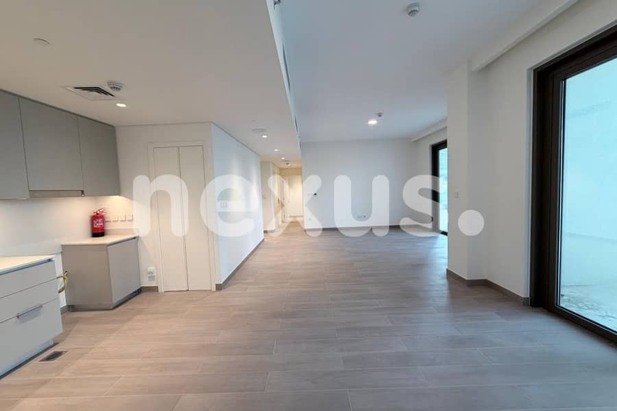 LARGE TERRACE | BRAND NEW | CHILLER FREE