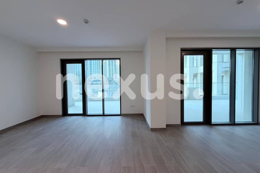 LARGE TERRACE | BRAND NEW | CHILLER FREE - Image 10