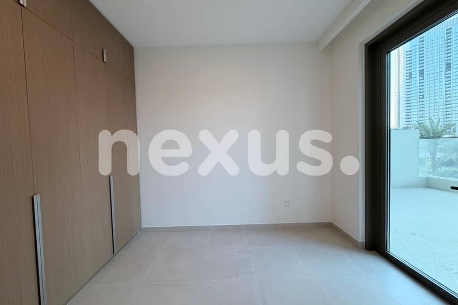 LARGE TERRACE | BRAND NEW | CHILLER FREE - Image 13