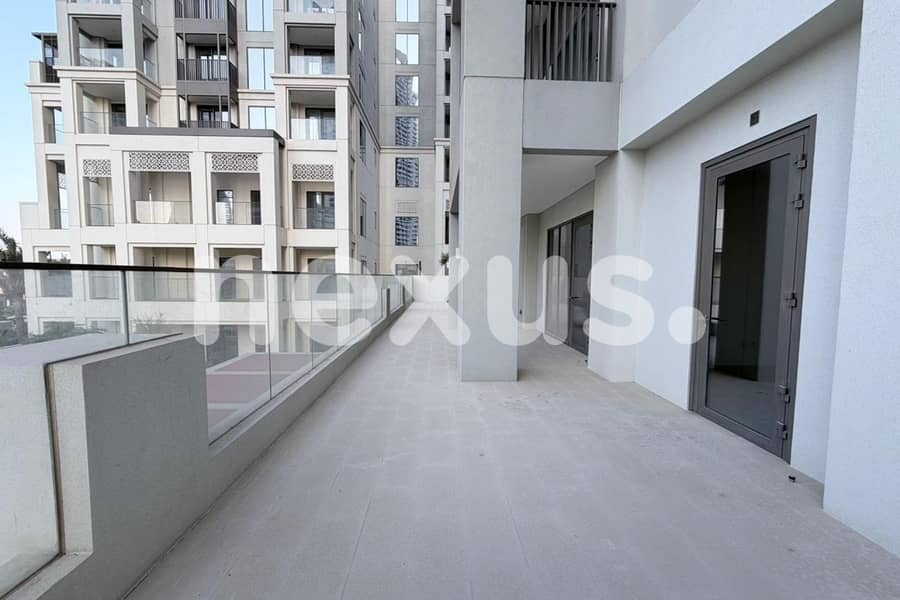 LARGE TERRACE | BRAND NEW | CHILLER FREE - Image 21