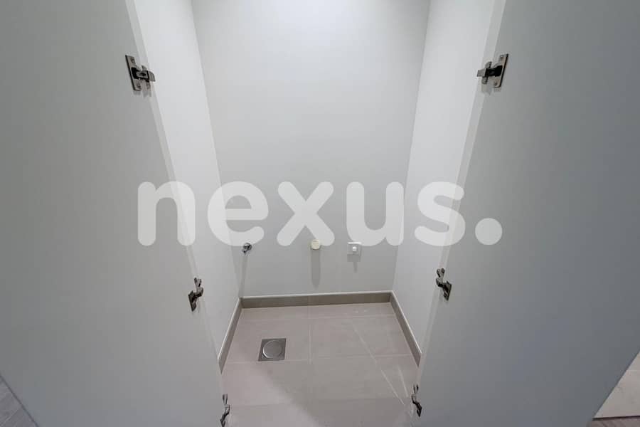 LARGE TERRACE | BRAND NEW | CHILLER FREE - Image 23