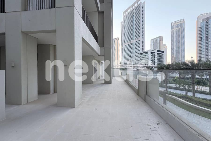 LARGE TERRACE | BRAND NEW | CHILLER FREE - Image 25