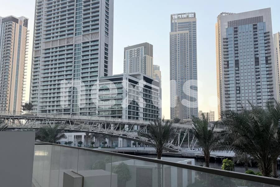 LARGE TERRACE | BRAND NEW | CHILLER FREE - Image 26