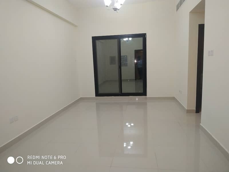 شقة في النهدة 2،النهدة (دبي) 2 غرف 45000 درهم - 4319770