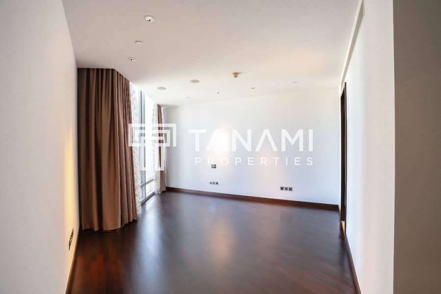 Luxury Unit | High Floor | Fully Furnished - Image 6