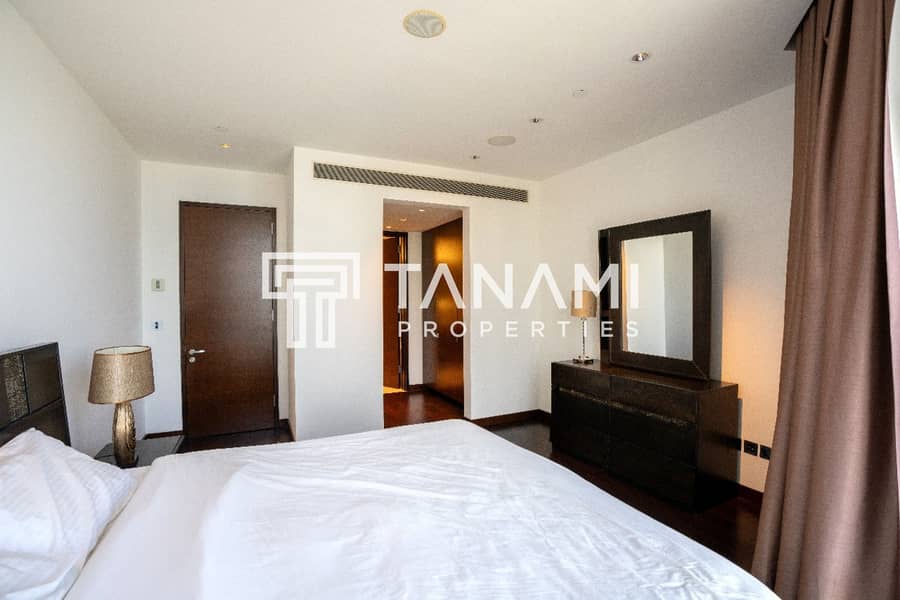 Luxury Unit | High Floor | Fully Furnished - Image 8