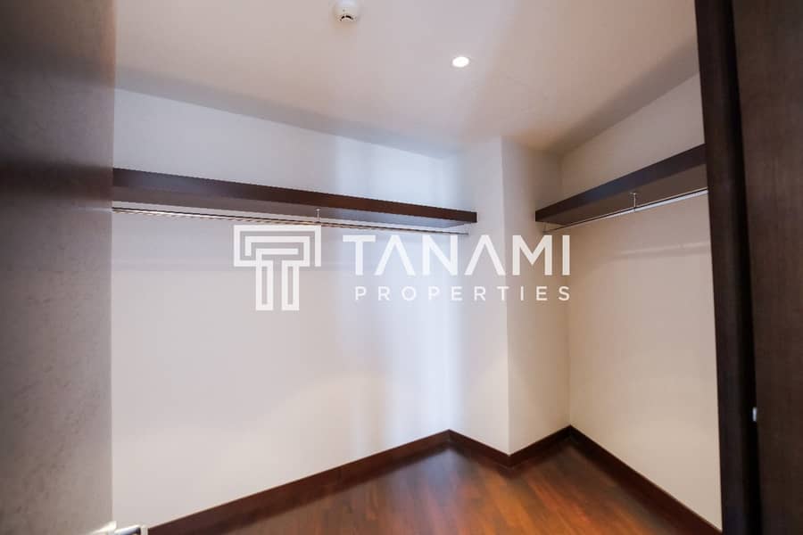 Luxury Unit | High Floor | Fully Furnished - Image 9