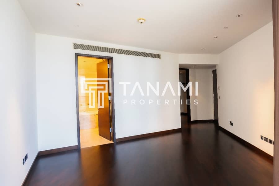 Luxury Unit | High Floor | Fully Furnished - Image 11