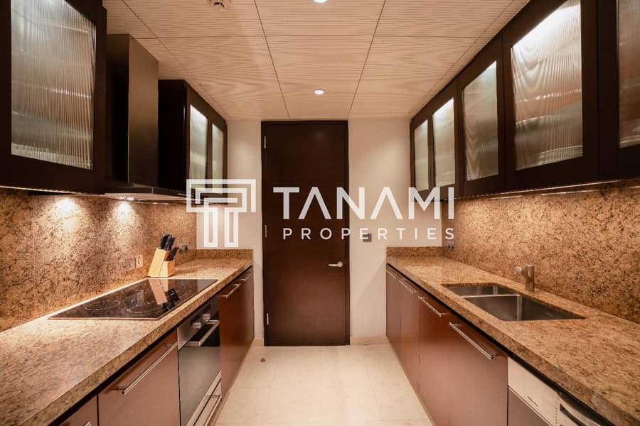 Luxury Unit | High Floor | Fully Furnished - Image 14