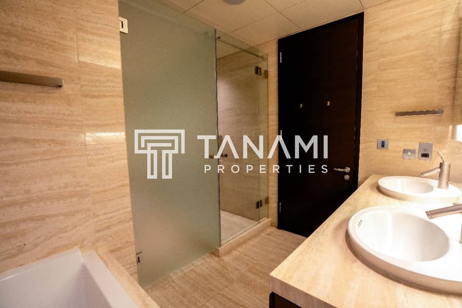 Luxury Unit | High Floor | Fully Furnished - Image 15