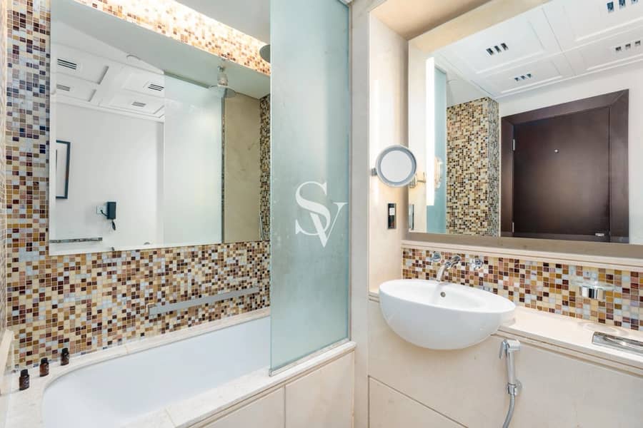 Best View -High Floor- Furnished - Boulevard View - Image 16