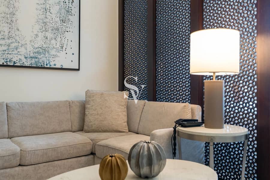 Best View -High Floor- Furnished - Boulevard View - Image 17