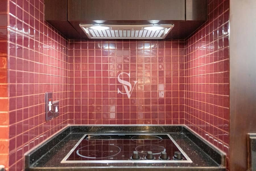 Best View -High Floor- Furnished - Boulevard View - Image 18