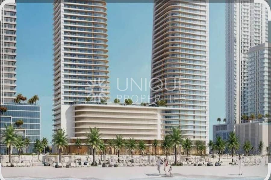 4BR Duplex Penthouse | Palm View | High Floor - Image 6