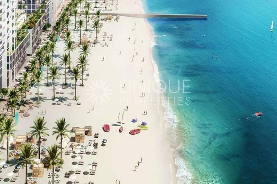 4BR Duplex Penthouse | Palm View | High Floor - Image 7