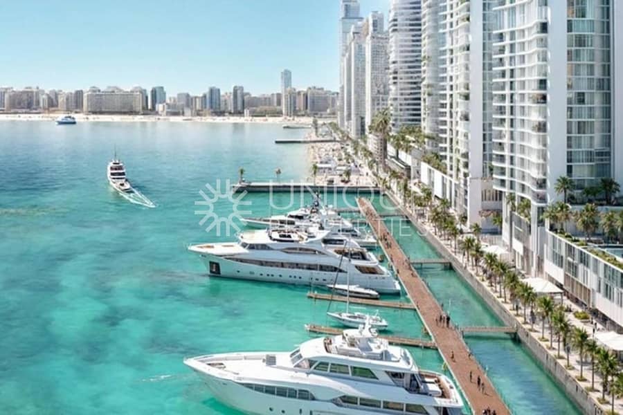 4BR Duplex Penthouse | Palm View | High Floor - Image 8