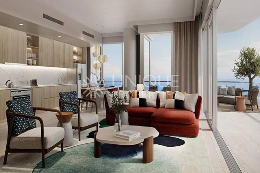 4BR Duplex Penthouse | Palm View | High Floor - Image 9