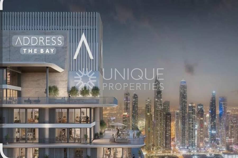 4BR Duplex Penthouse | Palm View | High Floor - Image 10