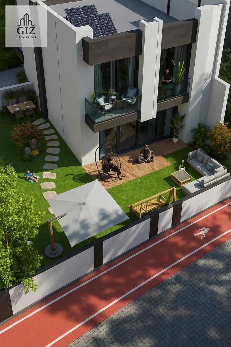 3BED+ MAIDS | BIG CORNER | INVESTOR DEAL | TYPE 3A |