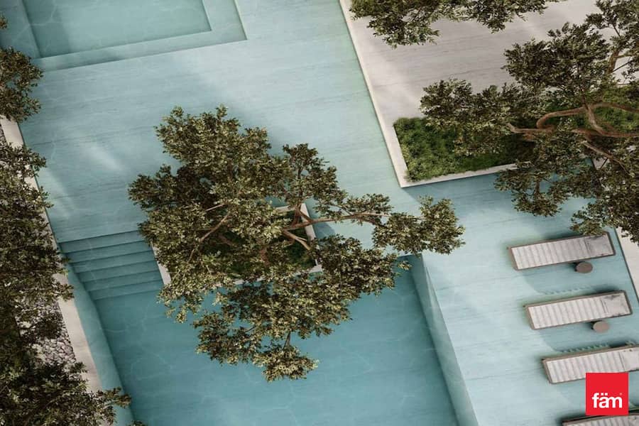 16 Exclusive Plots | Freehold | Luxury Villa Plot