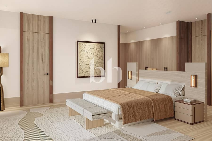 Premium 5 BHK | Elevated Living | Panoramic Views - Image 6