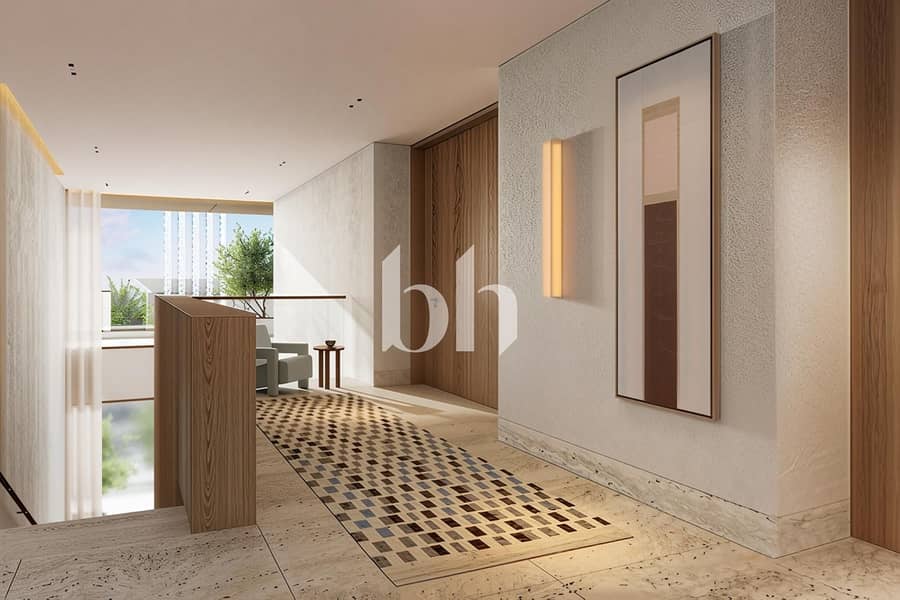 Premium 5 BHK | Elevated Living | Panoramic Views - Image 13