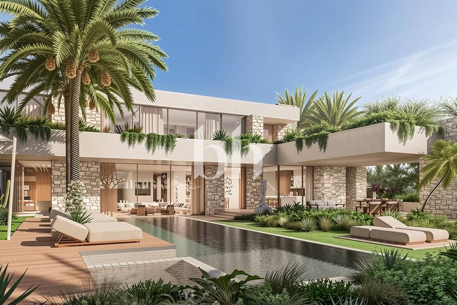 Premium 5 BHK | Elevated Living | Panoramic Views - Image 6