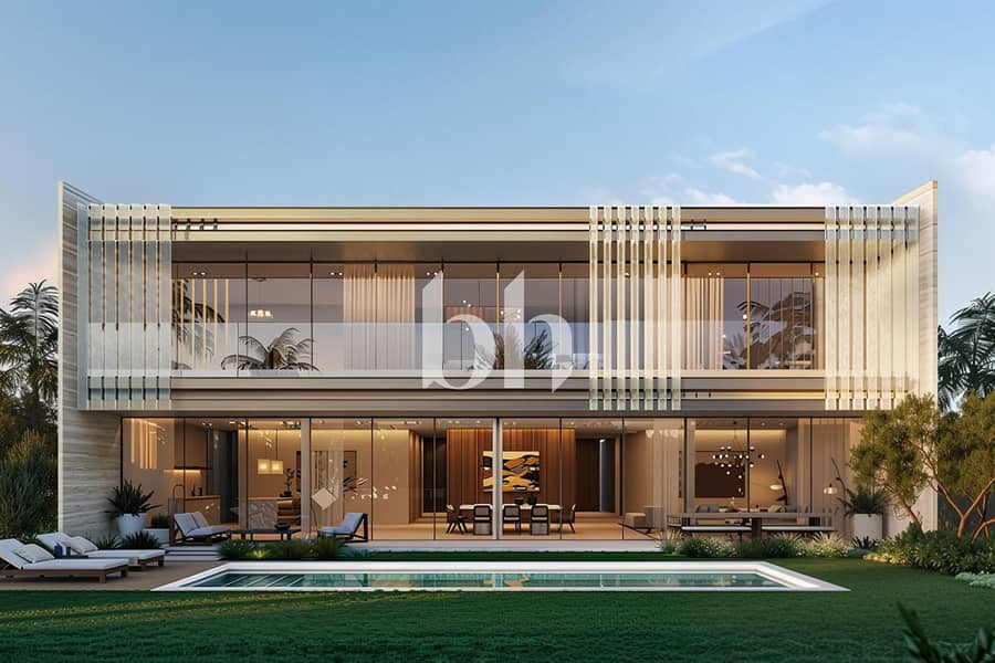 Premium 5 BHK | Elevated Living | Panoramic Views - Image 21