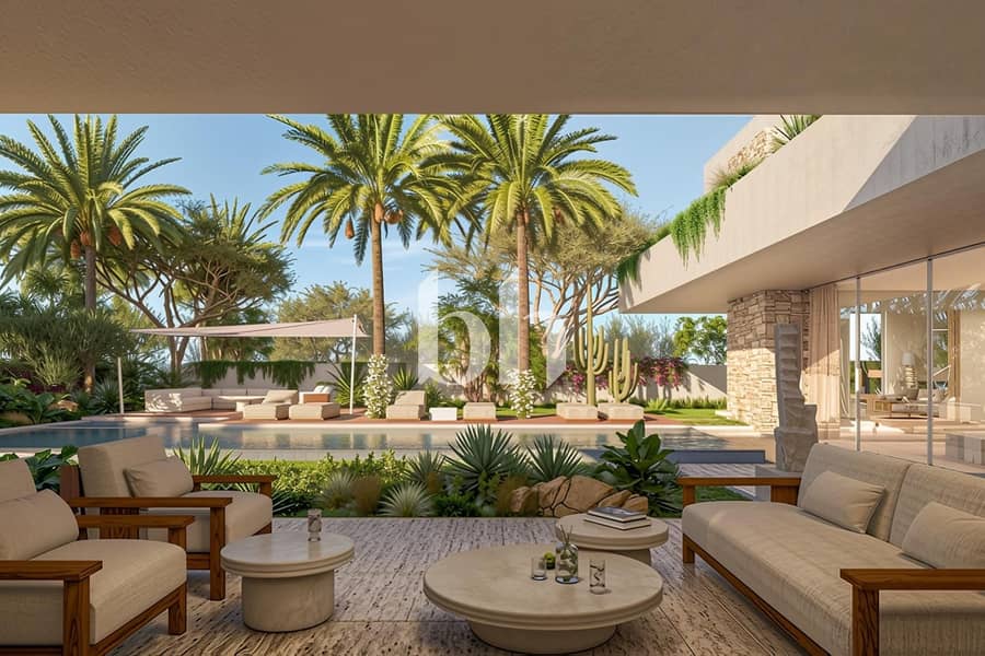 Premium 5 BHK | Elevated Living | Panoramic Views - Image 24