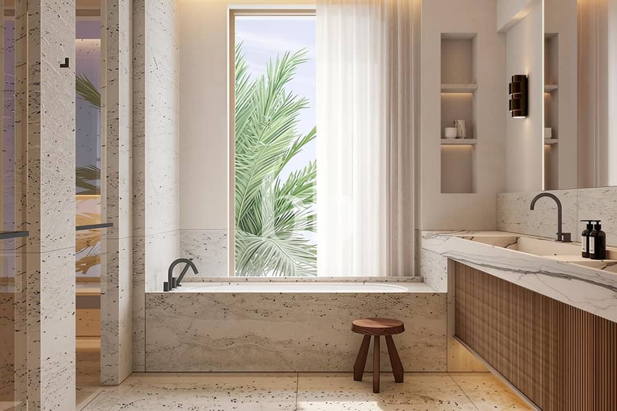 Premium 5 BHK | Elevated Living | Panoramic Views - Image 22