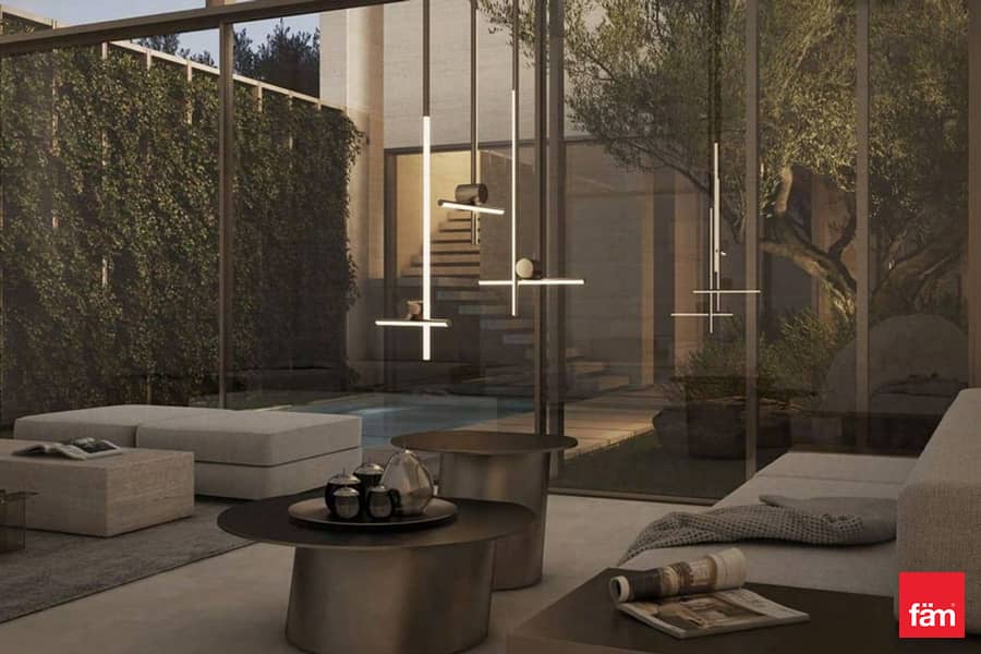 16 Exclusive Plots | Freehold | Luxury Villa Plot