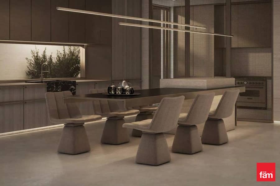 16 Exclusive Plots | Freehold | Luxury Villa Plot - Image 14