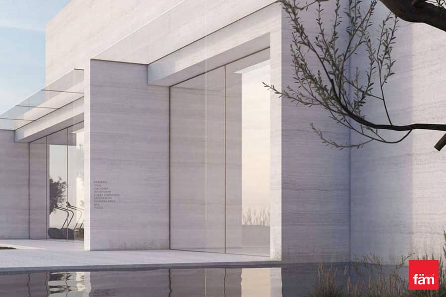 16 Exclusive Plots | Freehold | Luxury Villa Plot - Image 15