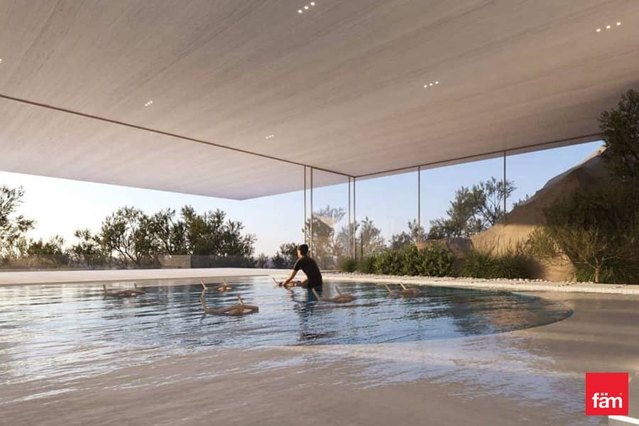 16 Exclusive Plots | Freehold | Luxury Villa Plot - Image 16