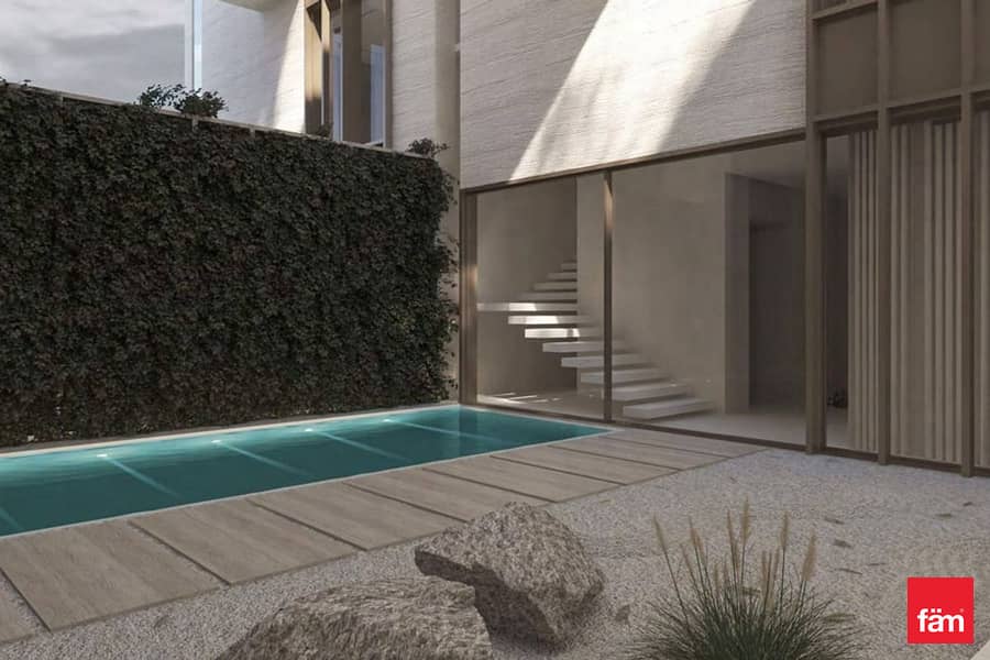 16 Exclusive Plots | Freehold | Luxury Villa Plot - Image 18